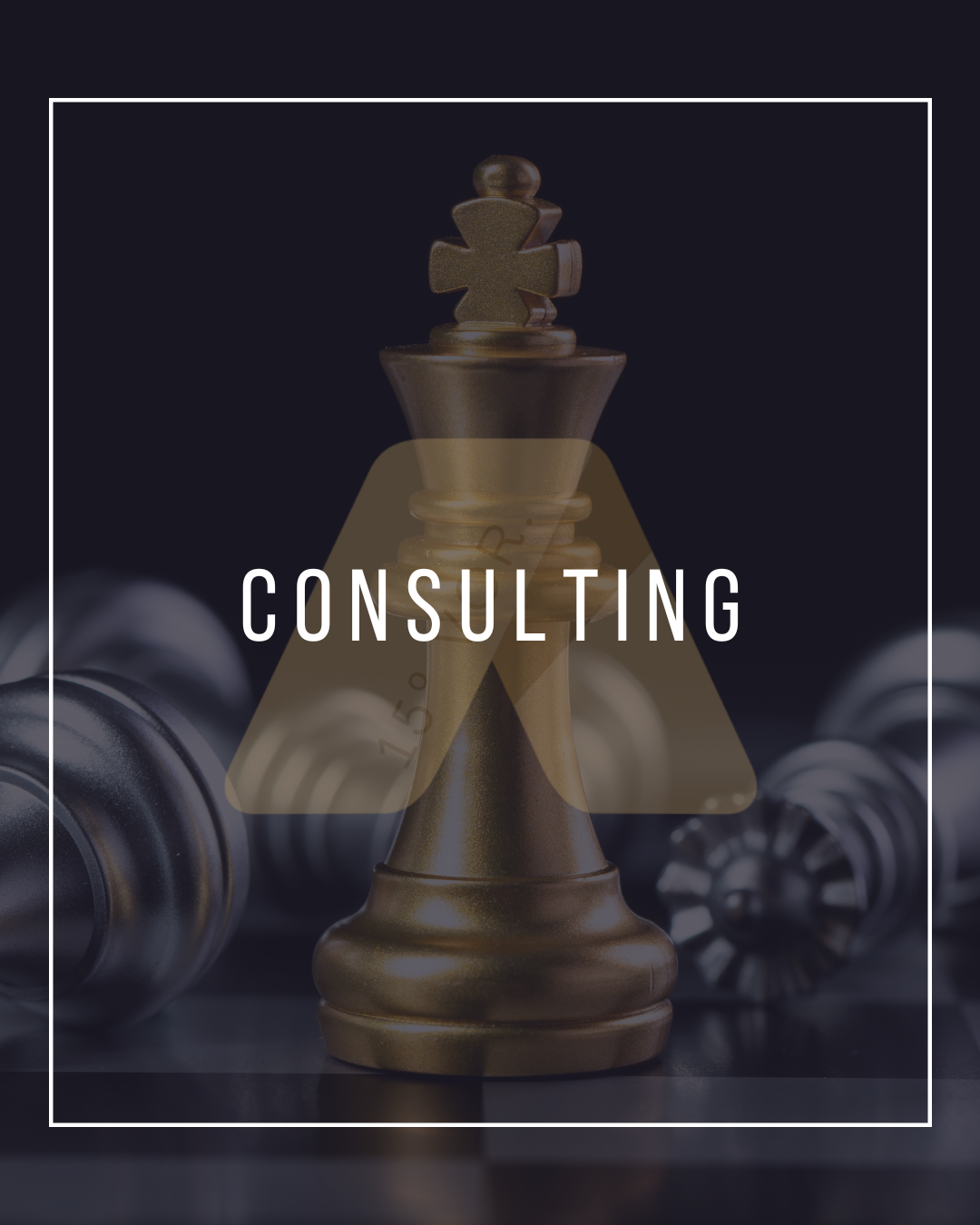 Consulting